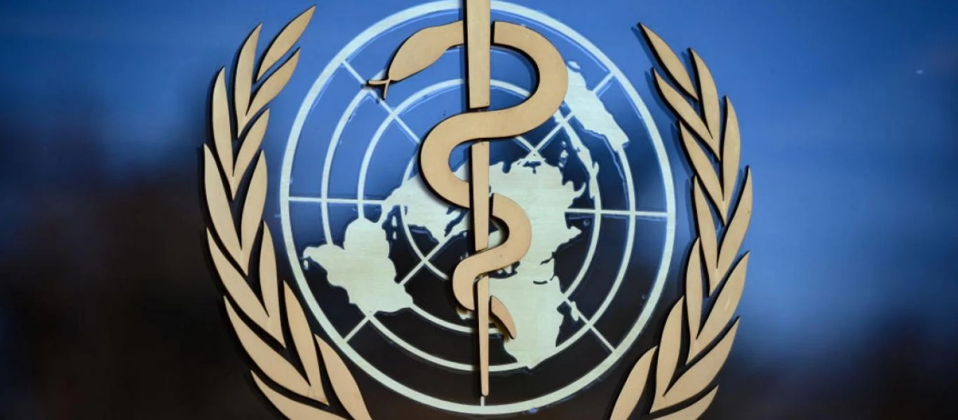 ΠΟΥ: Θα στείλει μήνυμα στη σημερινή ενημέρωση για τον κορωνοϊό